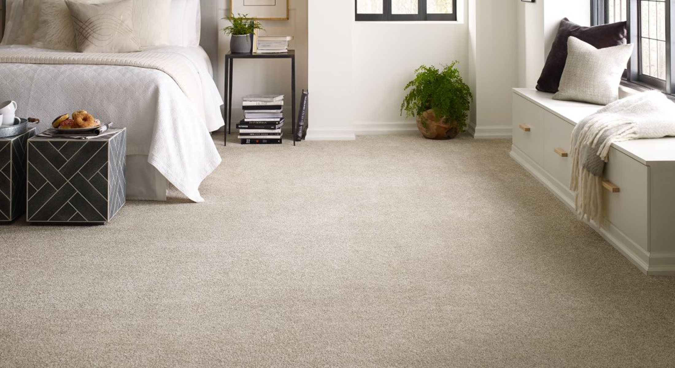 Carpetright Blyth Valley Retail Park