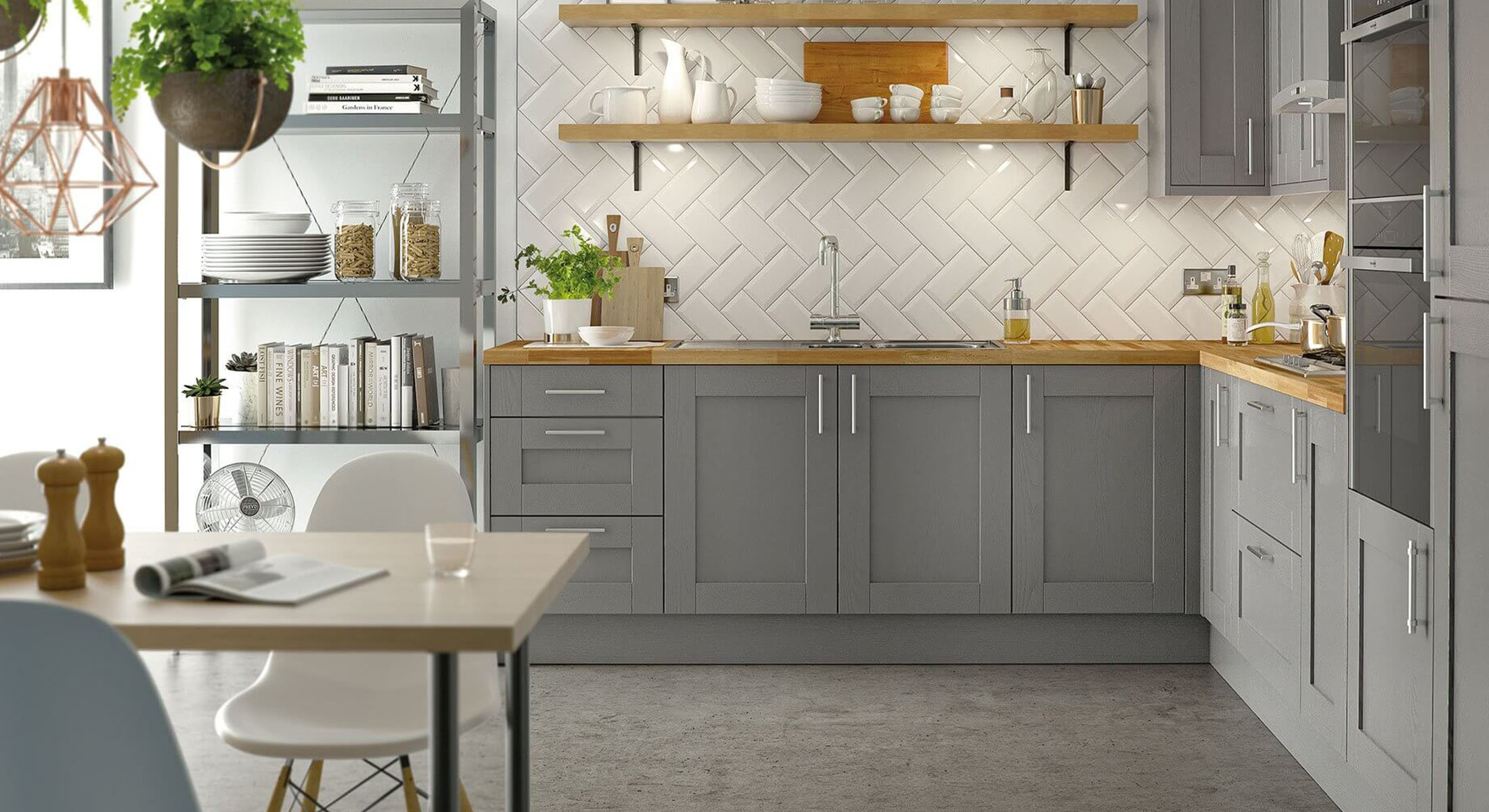 Homebase Blyth Valley Retail Park