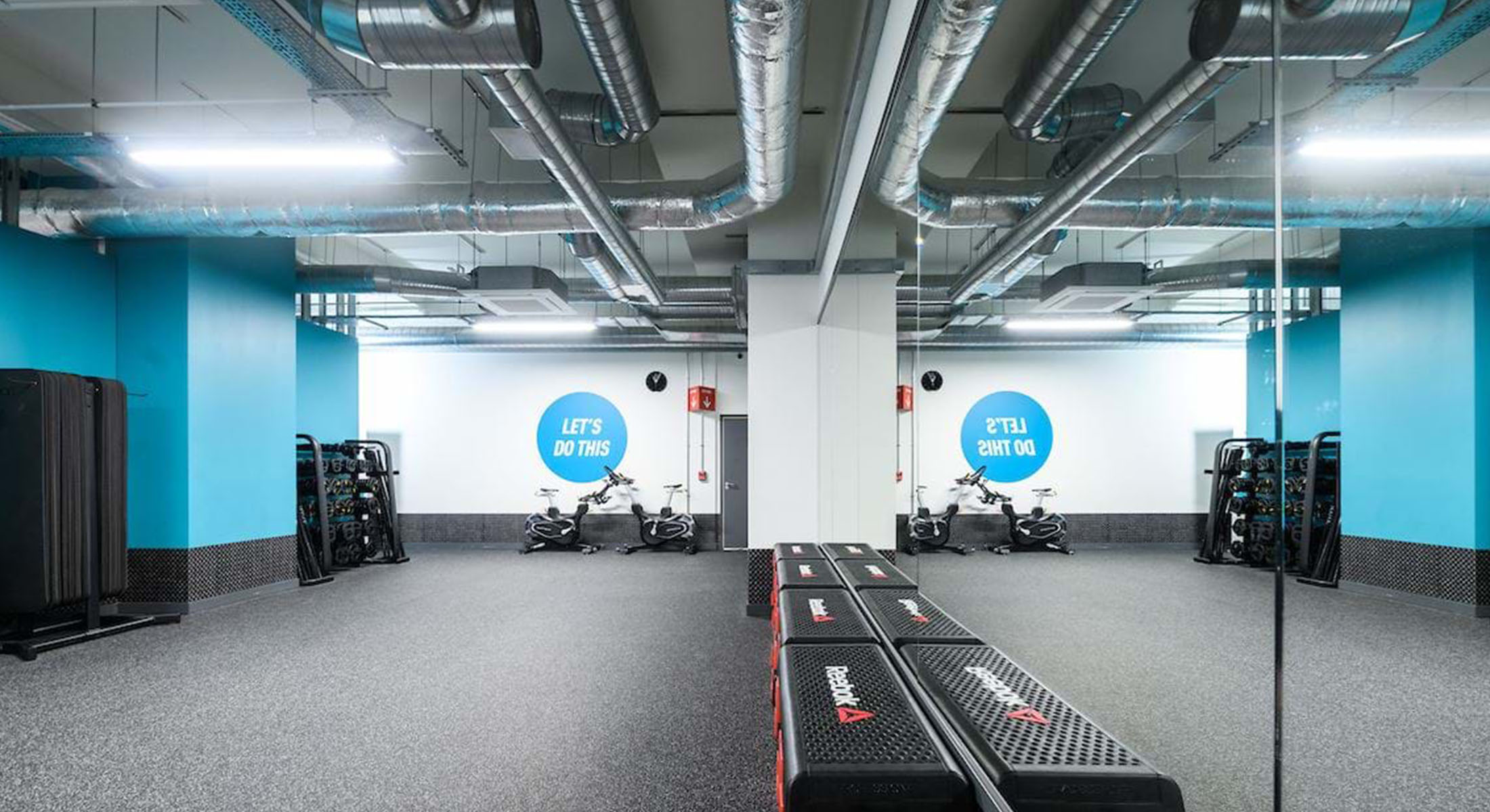 Pure Gym Blyth Valley Retail Park pure-gym-blyth-valley-retail-park